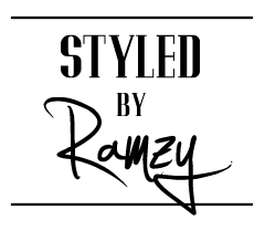 Styled By Ramzy